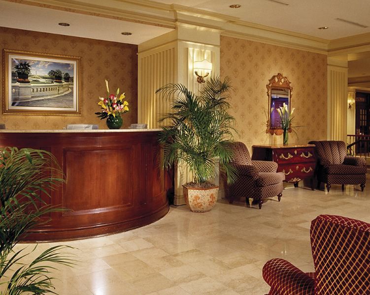 Melrose Georgetown Hotel Washington Dış mekan fotoğraf